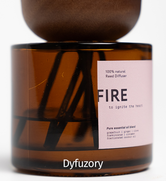 Dyfuzory produkty